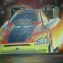 Top Fuel Funny Car